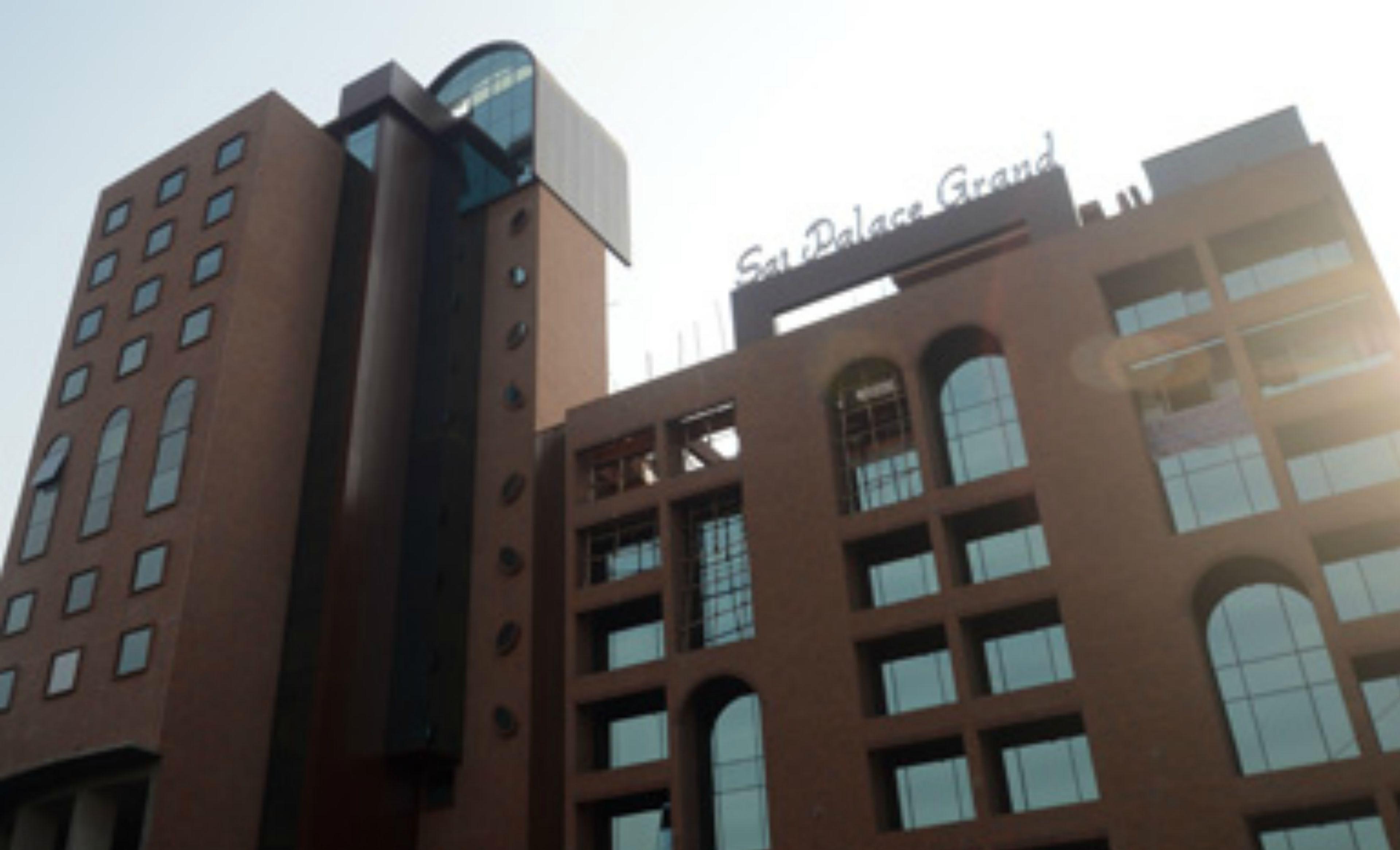 Sai Palace Grand, Malad, Mumbai